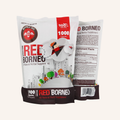 Bumble bee Red Borneo 1000ct