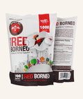 Bumble bee Red Borneo 1000ct