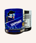 Bumble Bee Kalamantan Sapphire 60g