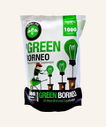Bumble bee Green Borneo 1000 Capsules