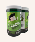 Bumble Bee Green Borneo 250 Gram