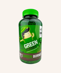Bumble bee Green Borneo 500 Capsules