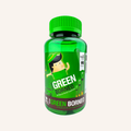 Bumble bee Green Borneo 90 Capsules