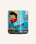 Bumble Bee Hello Vietnam 60g
