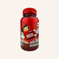 Bumble bee Red Borneo 300ct