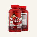 Bumble bee Red Borneo 500ct