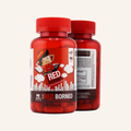 Bumble bee Red Borneo 90ct