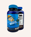 Bumble bee White Borneo 300 Capsules