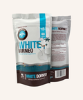 Bumble bee White Borneo 40 Capsules