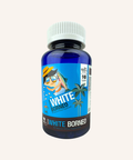 Bumble bee White Borneo 90 Capsules