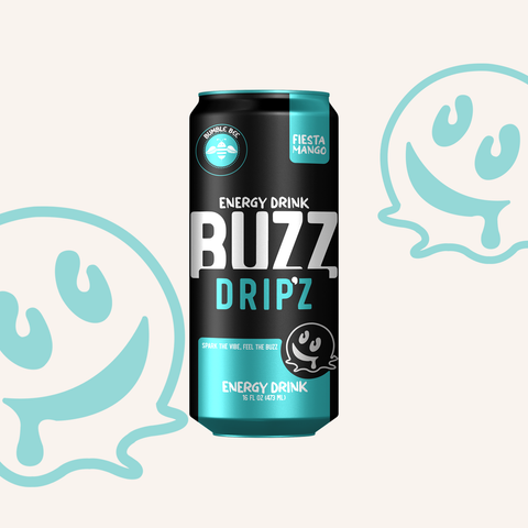 Bumble Bee® BUZZ DRIPZ™ Fiesta Mango
