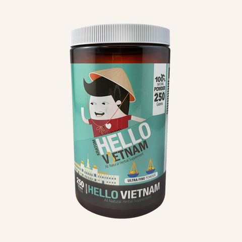 Bumble Bee Hello Vietnam Powder