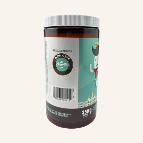Bumble Bee Hello Vietnam 250g