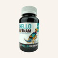 Bumble Bee Hello Vietnam 90 Caps
