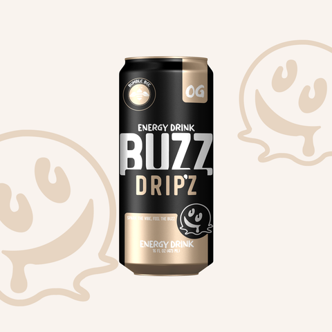 Bumble Bee®  BUZZ DRIPZ™  Orignal 