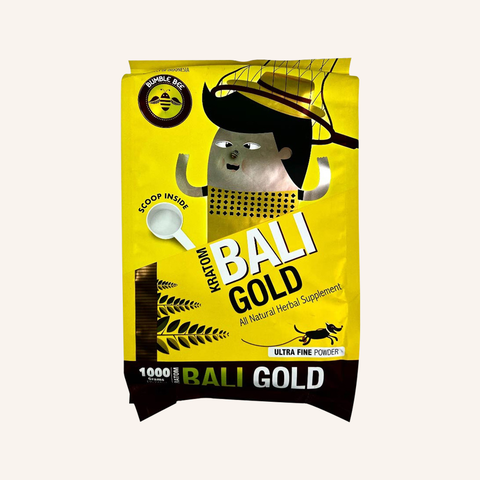 Bumble bee Bali Gold Powder 1000 gram