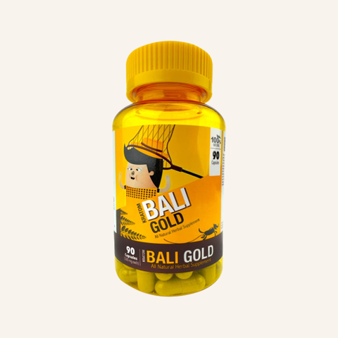 Bumble bee Bali Gold 90ct