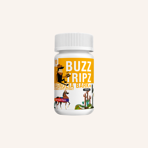 Bumble Bee Buzz Tripz