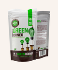 Bumble bee Green Borneo 40 Capsules