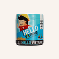 Bumble Bee Hello Vietnam 60g