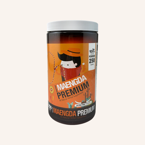 Bumble Bee Maengda Premium 250g