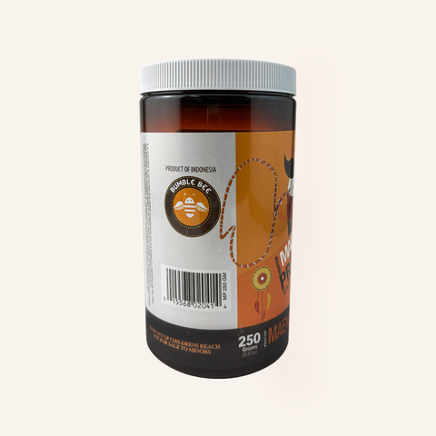 Bumble Bee Maengda Premium 250g