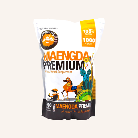 Bumble Bee Maengda Premium Capsules