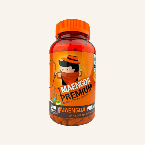 Bumble bee Maengda Premium 300 Caps