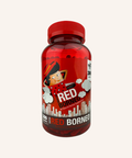 Bumble bee Red Borneo 300ct