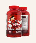 Bumble bee Red Borneo 500ct