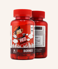 Bumble bee Red Borneo 90ct