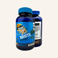Bumble bee White Borneo 300 Capsules