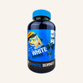 Bumble bee White Borneo 500 Capsules