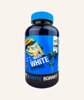 Bumble bee White Borneo 500 Capsules